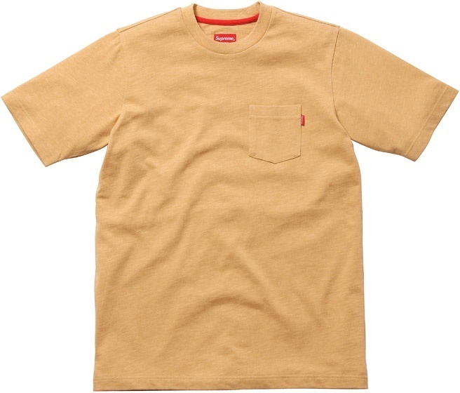 Pocket Tee